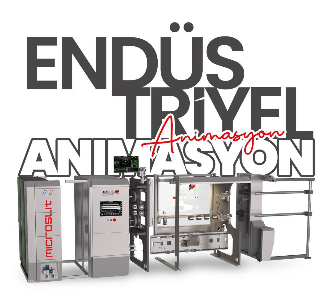 Industrial Animation